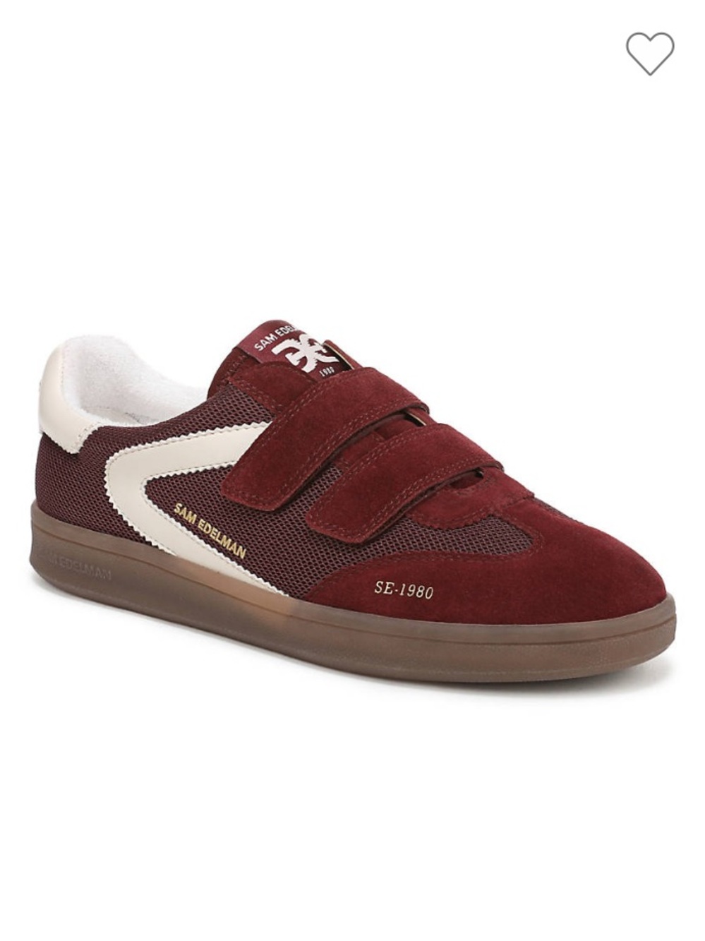 Sam Edelman Talia Sneaker